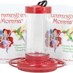 Natural & Ready-to-Use Hummingbird Nectar
